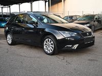 gebraucht Seat Leon ST Style/DSG/AHK/NAVI