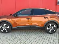 Gebraucht Citroën C4 Feel 131 PS (96 kW) 2022 Karamellbraun Limousine