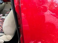 Gebraucht VW Beetle 105 PS (77 kW) 2007 Rot Kleinwagen