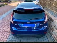 gebraucht Ford Fiesta St-Line 1.0 ecoboost