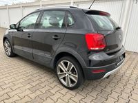 gebraucht VW Polo Cross Polo V 1,2/1.Hand