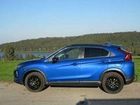 gebraucht Mitsubishi Eclipse Cross Active+, Sonderpreis wg. Gebrauchsspuren