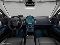 Gebraucht Mini Countryman 156 PS (114 kW) 2025 Grau SUV