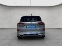 Gebraucht Ford Kuga ST-Line X 151 PS (111 kW) 2024 Solar silver metallic SUV