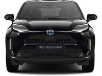 Neu Toyota Yaris Hybrid Advance 131 PS (96 kW) 2026 Urban khaki/black Limousine