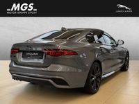 gebraucht Jaguar XE Limited Edition