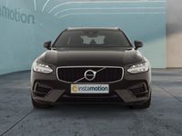 gebraucht Volvo V90 R Design T8 Recharge