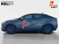 Neu Toyota C-HR+ Lounge 253 kW (345 PS) 2026 Grau SUV
