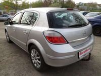 gebraucht Opel Astra 1.6 Cosmo