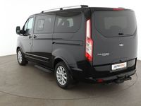 gebraucht Ford Tourneo Transit 2.0 TDCi 310 L1Titanium, Diesel, 35.290 €