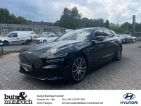 Gebraucht Genesis G70 Sport 209 PS (153 kW) 2023 Schwarz Limousine