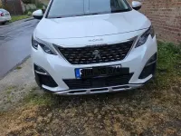 Gebraucht Peugeot 3008 Active 131 PS (96 kW) 2017 SUV