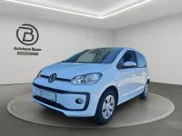 Occasion VW up! Active 65 ch (47 kW) 2022 Blanc Citadine