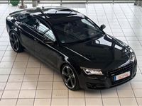 Gebraucht Audi A7 245 PS (180 kW) 2011 Grau Kleinwagen