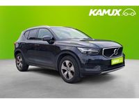 Gebraucht Volvo XC40 Momentum 150 PS (110 kW) 2019 Schwarz SUV