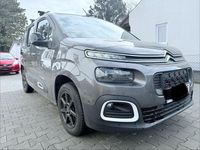 Gebraucht Citroën Berlingo Shine 130 PS (95 kW) 2023 Grau Van / Kleinbus