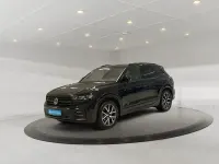 Gebraucht VW Touareg Style 286 PS (210 kW) 2024 Schwarz SUV