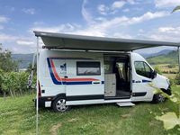 Gebraucht Renault Master 136 PS (100 kW) 2024 Weiß Van / Kleinbus