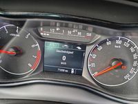 Gebraucht Opel Zafira 140 PS (102 kW) 2017 Grau Van / Kleinbus