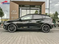 Neu Hyundai Bayon Blackline 90 PS (66 kW) 2026 Schwarz SUV