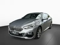 Gebraucht BMW 220 M Sport 190 PS (139 kW) 2023 Grau Coupé