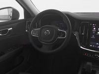 Gebraucht Volvo V60 CC Plus 197 PS (144 kW) 2024 Grau vapour grey / metallic Kombi