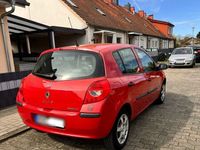 gebraucht Renault Clio III 