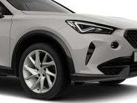Gebraucht Cupra Formentor 204 PS (150 kW) 2023 Weiß SUV