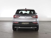 gebraucht Opel Grandland X Elegance 1.2 Turbo Start-Stop Navi LED 360°Kamera