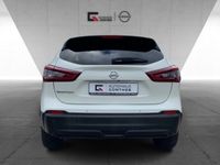 gebraucht Nissan Qashqai N-Way 1.3 DIG-T Kamera CarPlay SitzHzg.