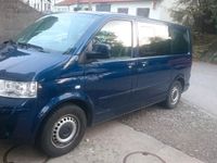 gebraucht VW Multivan t5 Highline