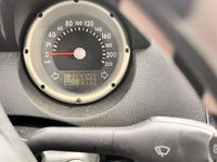 Gebraucht VW Lupo 2005 Blau Kleinwagen