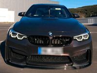gebraucht BMW M3 F80 Competition individual