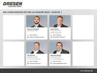 Gebraucht Ford Transit Trend 101 PS (74 kW) 2024 Weiss Van