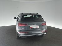 Gebraucht Audi Q5 S-Line 367 PS (269 kW) 2023 Grau SUV