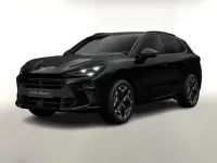 Neu Cupra Terramar VZ 265 PS (194 kW) 2026 Midnight schwarz metallic SUV