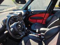 Gebraucht Mini Cooper S Chili 190 PS (139 kW) 2016 Braun Kleinwagen