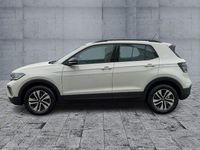 Gebraucht VW T-Cross 150 PS (110 kW) 2025 Grau SUV