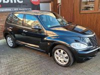 Gebraucht Chrysler PT Cruiser Touring 143 PS (105 kW) 2004 Schwarz Kombi