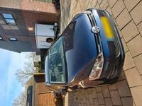 Gebraucht VW Golf VII 2015 Blau Kombi