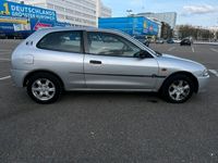 gebraucht Mitsubishi Colt 1.3 Jazz, TÜV neu, Klima