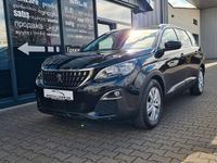 Gebraucht Peugeot 5008 Active 131 PS (96 kW) 2021 Schwarz SUV