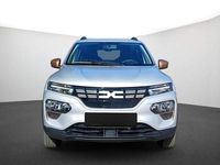 Gebraucht Dacia Spring Extreme 47 kW (65 PS) 2023 Silber Kleinwagen