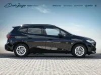 Gebraucht BMW 220 Active Tourer Performance 170 PS (125 kW) 2025 Saphirschwarzmetallic Van / Kleinbus