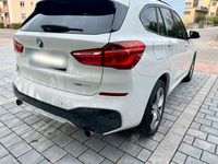 gebraucht BMW X1 xDrive 2.0 M-Paket