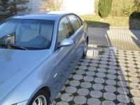 gebraucht BMW 320 E90 i Bj.2006