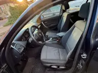 Gebraucht BMW 118 143 PS (105 kW) 2005 Blau Kleinwagen