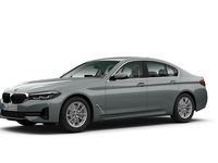 Gebraucht BMW 520 Efficient Dynamics 190 PS (139 kW) 2026 Limousine