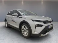 Neu Skoda Elroq 125 kW (170 PS) 2026 Weiß SUV