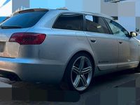 Gebraucht Audi S6 435 PS (319 kW) 2008 Silber Kombi